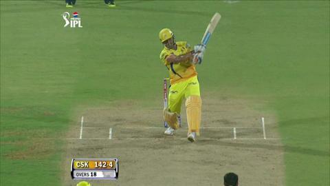 M64: CSK vs DD – Super Sixes background