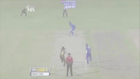 M74: RR vs SRH – Super Fours
