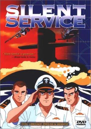 Silent Service [English]
