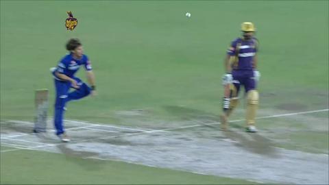 M47: KKR vs RR – Jacques Kallis Six