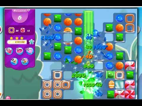 Candy Crush Saga Level 4570 background
