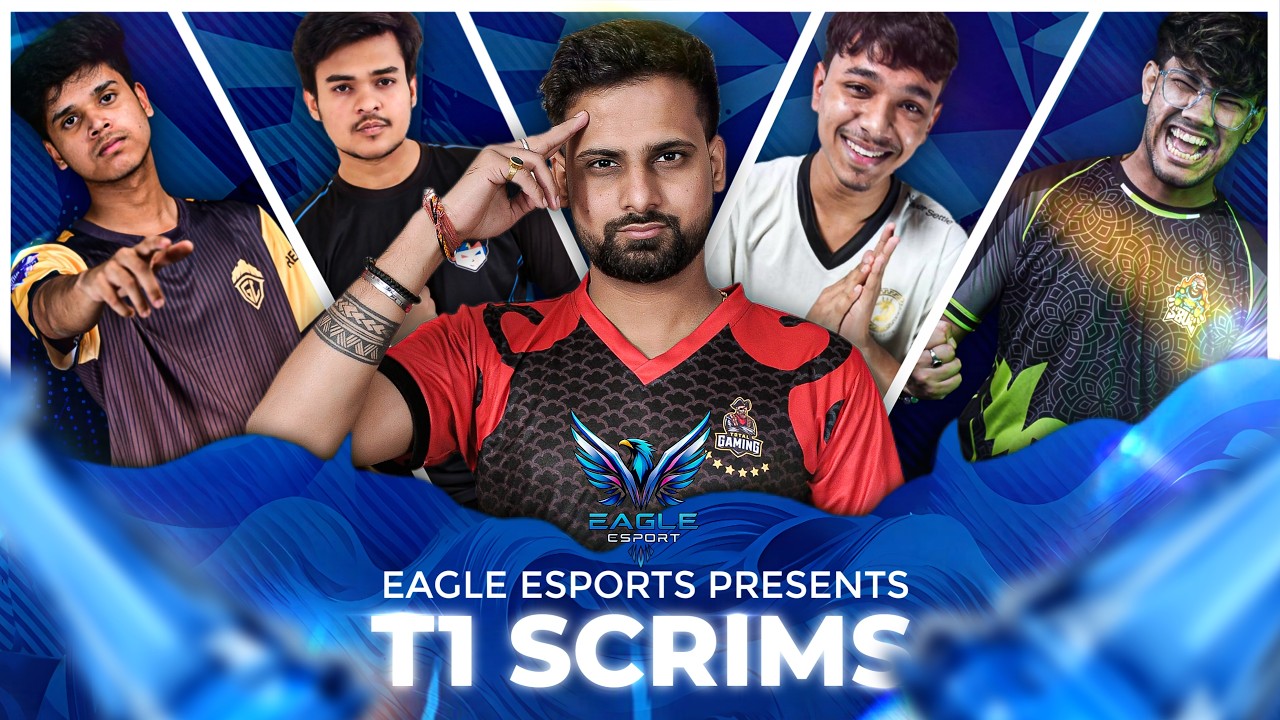 eagle invited lobby live ft iqoo tgtsg ng nxt ggi ug tgt abz @FreeFireMAXEsportsOfficial