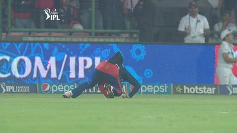 M21: DD vs MI – Duminy brilliance gets rid of Simmons
