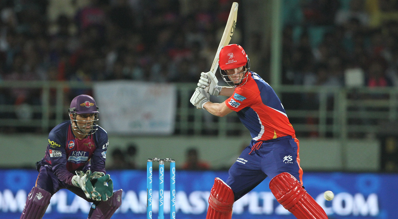 M49: RPS vs DD – Chris Morris 38* background