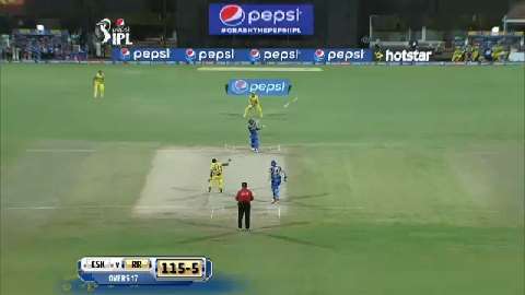 M47: CSK vs RR – What to catch - bat or the ball