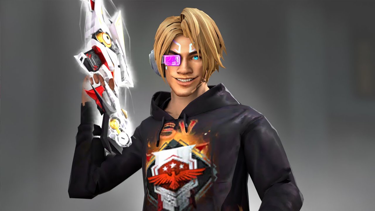 AXE IS BACK ๐ช๐ฅ