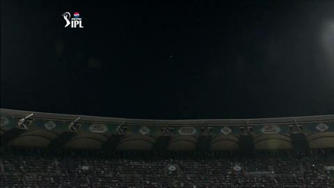 M41: MI vs KXIP – Gurkeerat Mann Singh Wicket
