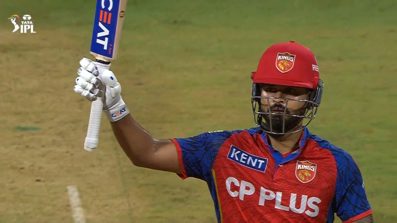 IPL 2026 M24: MI vs PBKS - Amazing Moments
