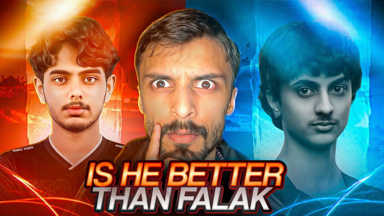 Did Lord Surpass Falak? 👀 | Reacting to PMNC Pakistan MVP Kx Lord 🔥