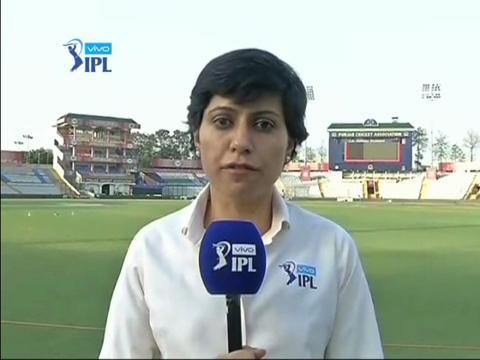 IPL 2016: Anjum Chopra picks her top three batsmen background