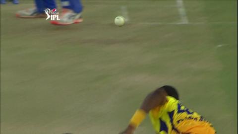 M15: RR vs CSK – Shane Watson Six