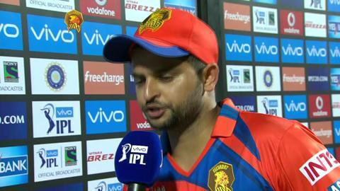 M19: GL vs RCB – Post Match Presentation