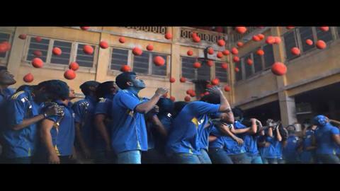 Pepsi IPL 2013 Official Ad