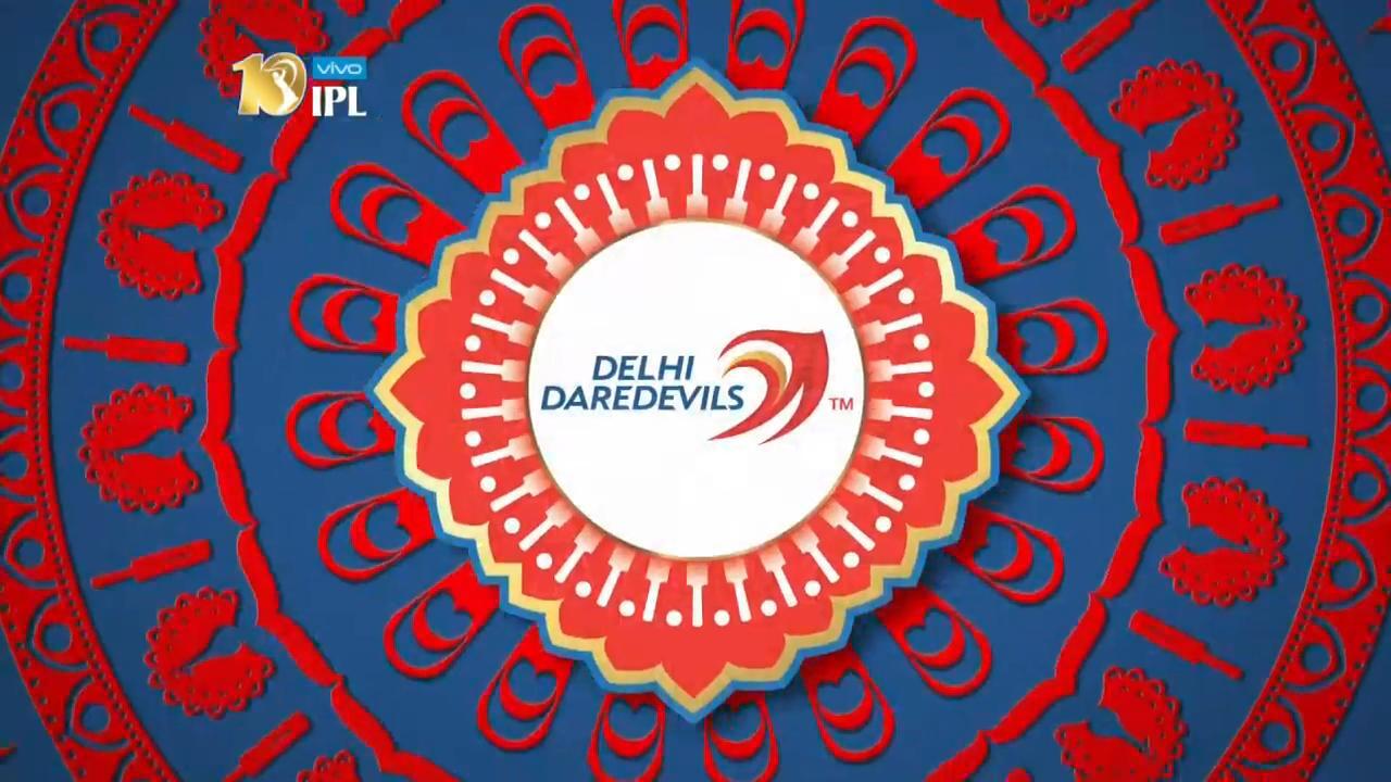 Rewind the clock - DD's 10-year IPL Journey background