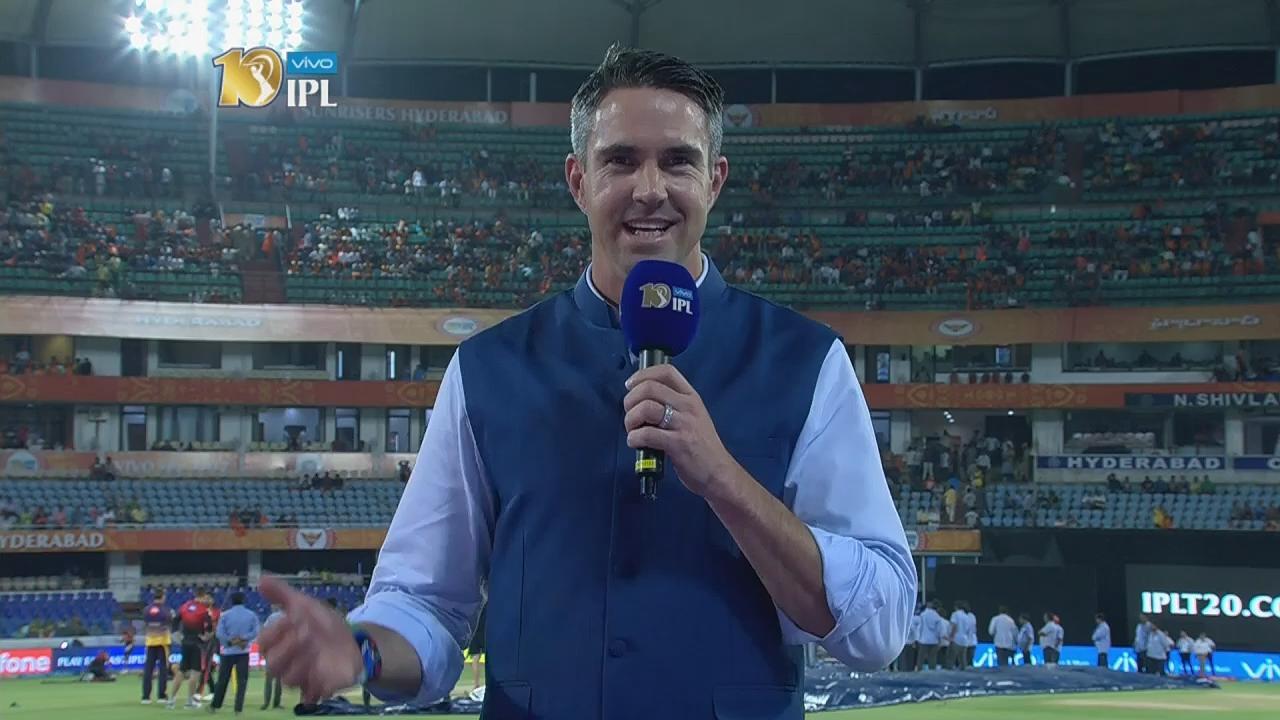 M37: SRH vs KKR – Preview by Kevin Pietersen