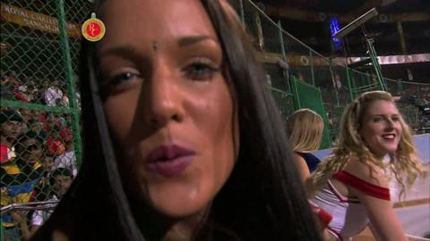 M27: RCB vs RR – Amazing Moments