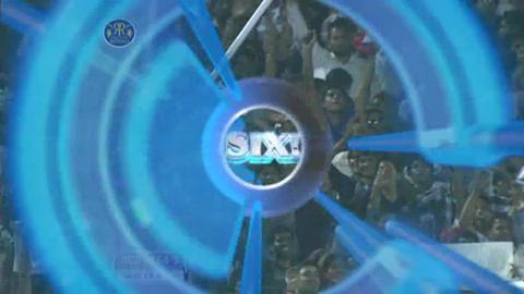 Match 30 RR vs RCB – de Villiers' 4th Six