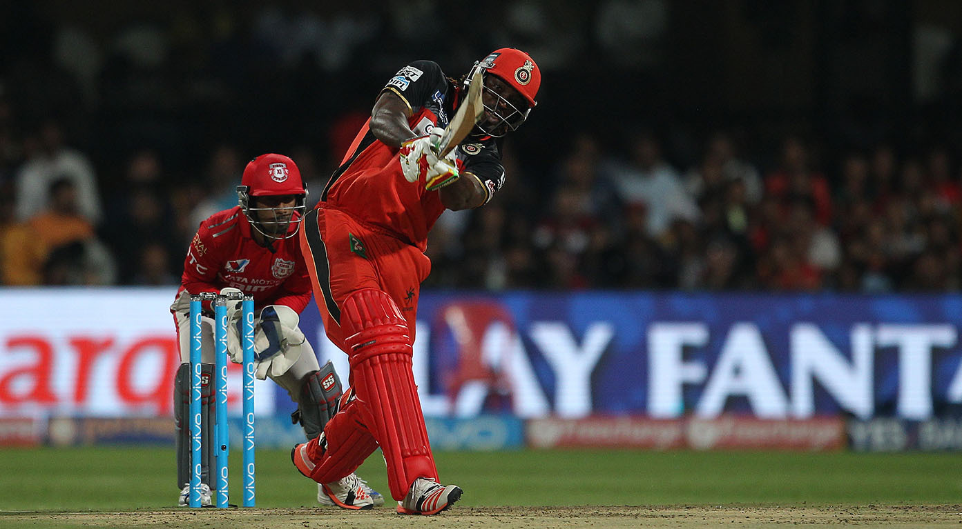 M50: RCB vs KXIP – Super Sixes background