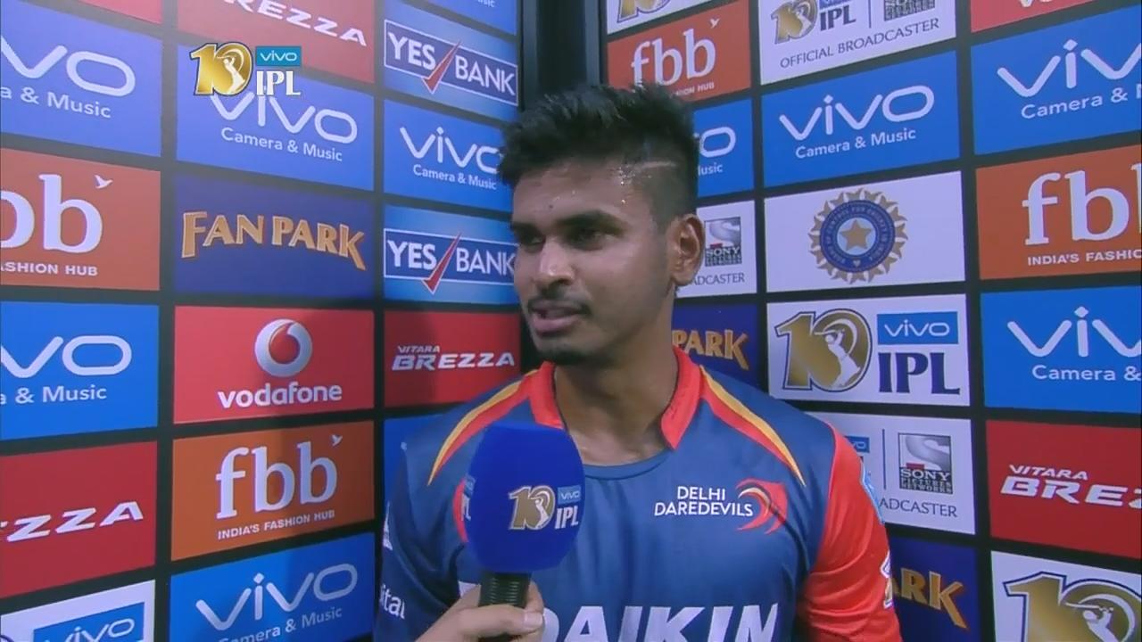M32: KKR vs DD – Shreyas Iyer Interview