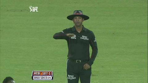 IPL 2012 Match 67 – DD vs RCB: Super Fours