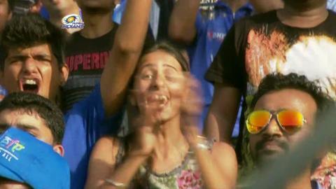 M23: MI vs SRH – Amazing Moments
