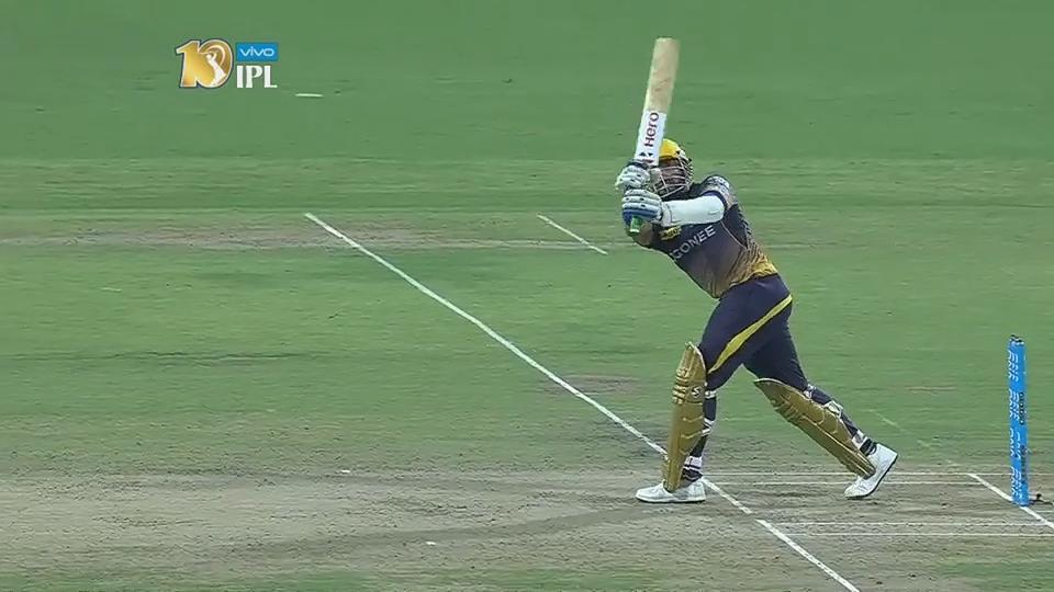 M32: KKR vs DD – Super Sixes