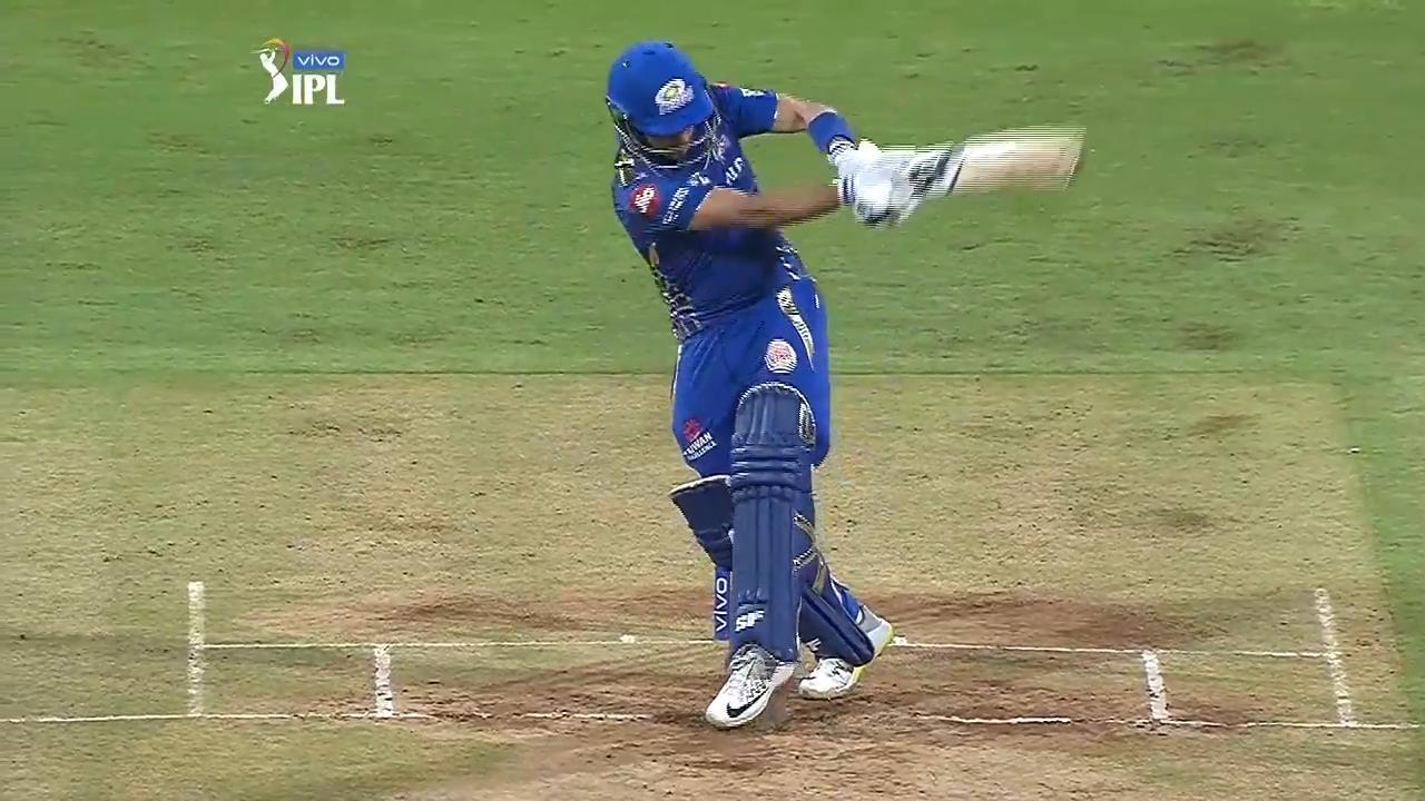 M24: MI vs KXIP – Super Sixes