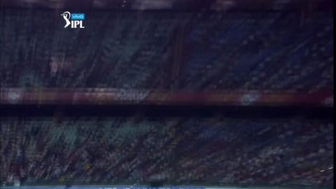 M52: DD vs SRH – JP Duminy Wicket background