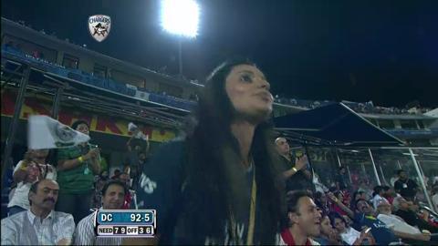 Match 53 DC vs KXIP – Jhunjhunwala's Six