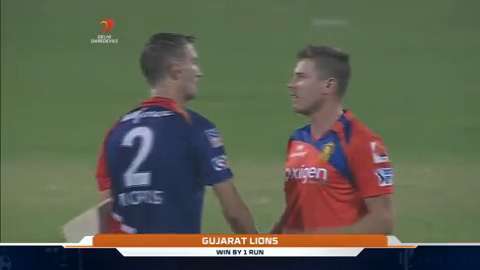 M23: DD vs GL – Relive the thrilling final 2 overs