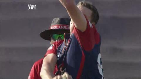 IPL 2012 Match 31 – PWI vs DD: Best Moments