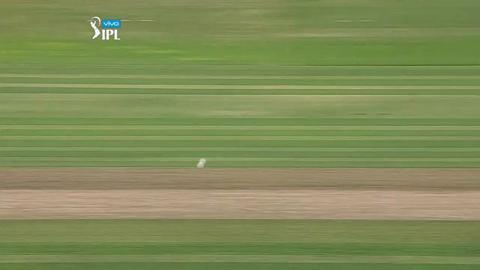M60: RCB vs SRH – Deepak Hooda Wicket
