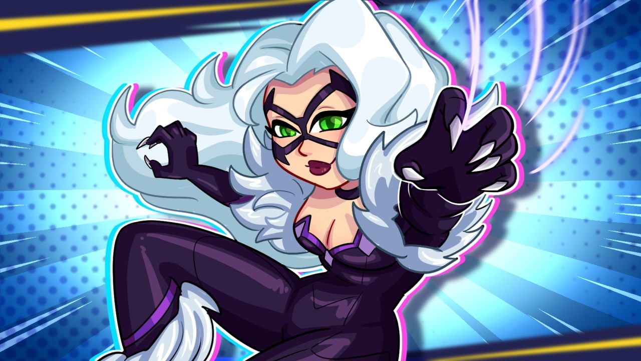 the only reason I still play Marvel Rivals
