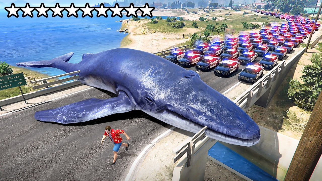TOP 500: GTA MEMES To Watch Before GTA 6!