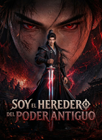 [Doblado]Soy el Heredero del Poder Antiguo