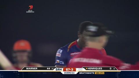 M52: DD vs SRH – VVS Laxman Interview