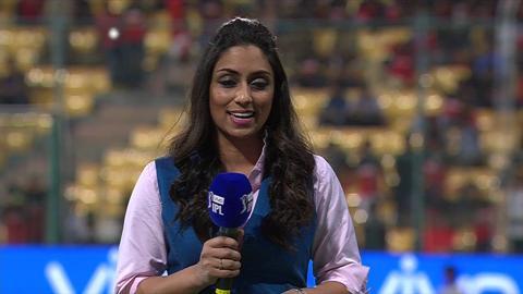 M30: RCB vs KKR – Preview by Isa Guha background