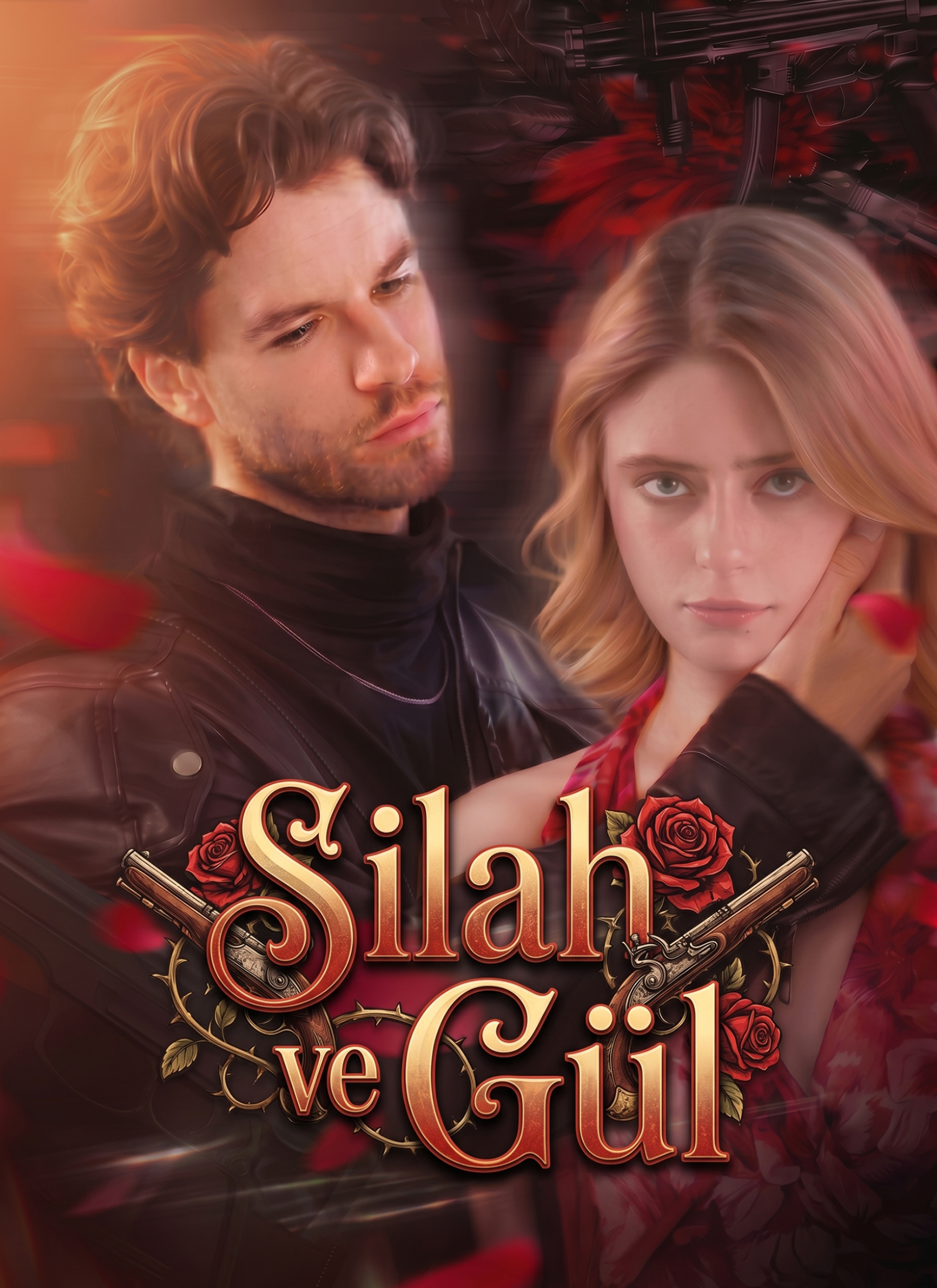 Silah ve Gül: Geçmişin İzleri poster