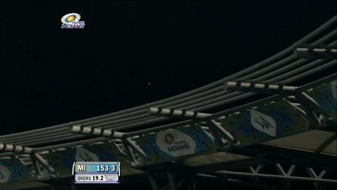 M41: MI vs KXIP – Man Of The Match – Rohit Sharma
