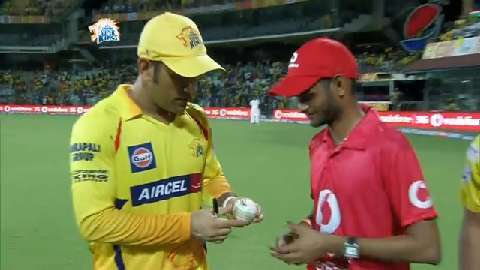 M37: CSK vs RCB – Post Match Presentation