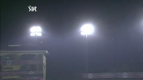 Match 61 KXIP vs DC – Christian's 1st Six background