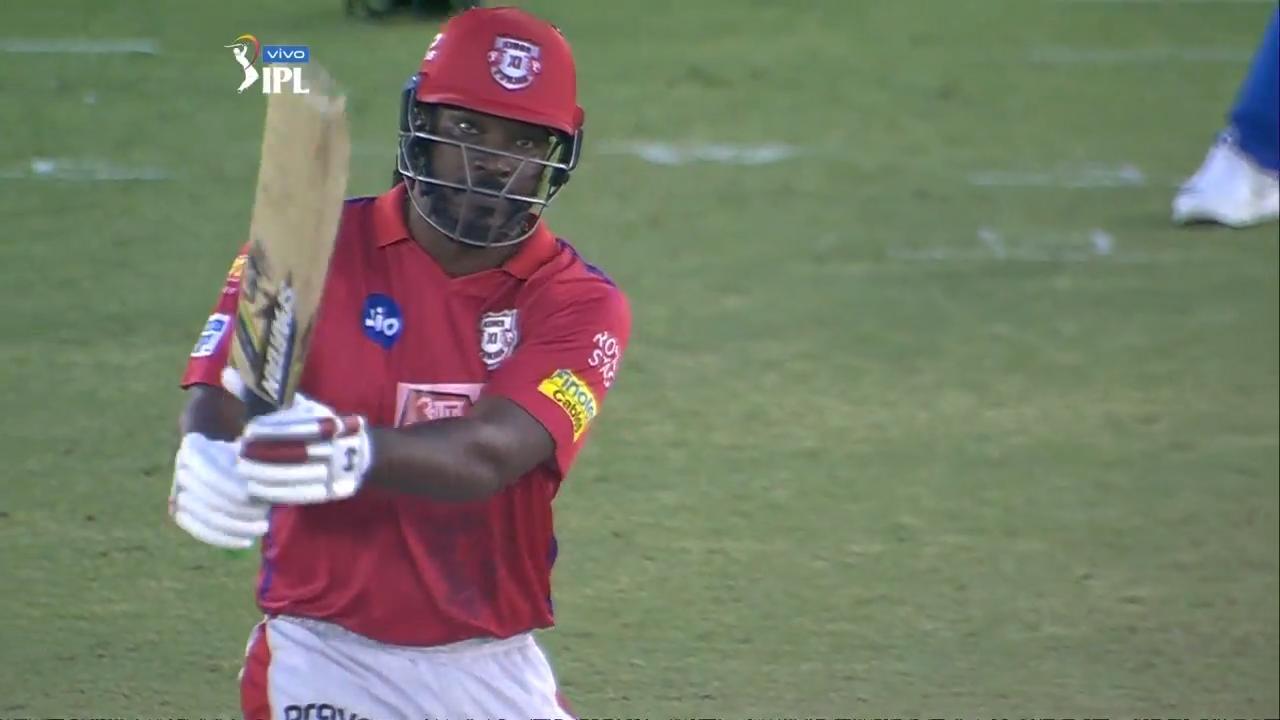 M09: KXIP vs MI – Super Sixes