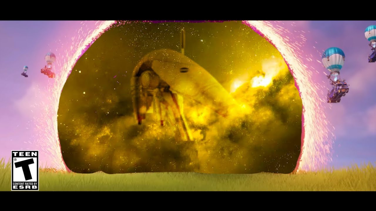 OFFICIAL TEASER..!!