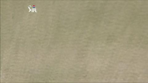 M6: PWI vs KXIP – Bhuvneshwar Kumar Wicket background