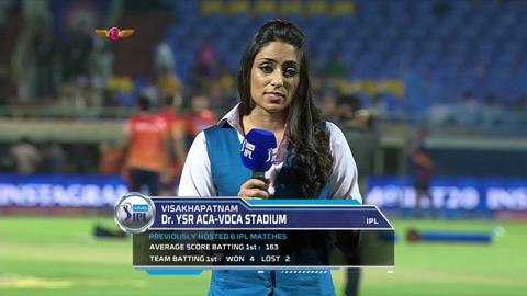 M40: RPS vs SRH – Preview by Isa Guha background
