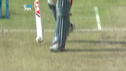 M28: GL vs KXIP – Mohit Sharma Wicket