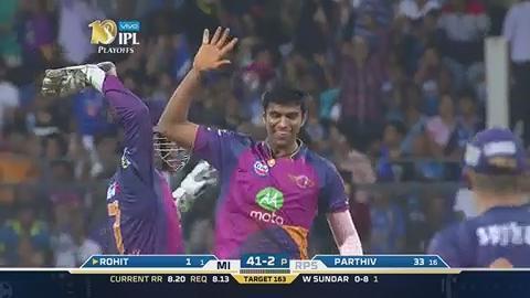Sundar hands MI a double blow