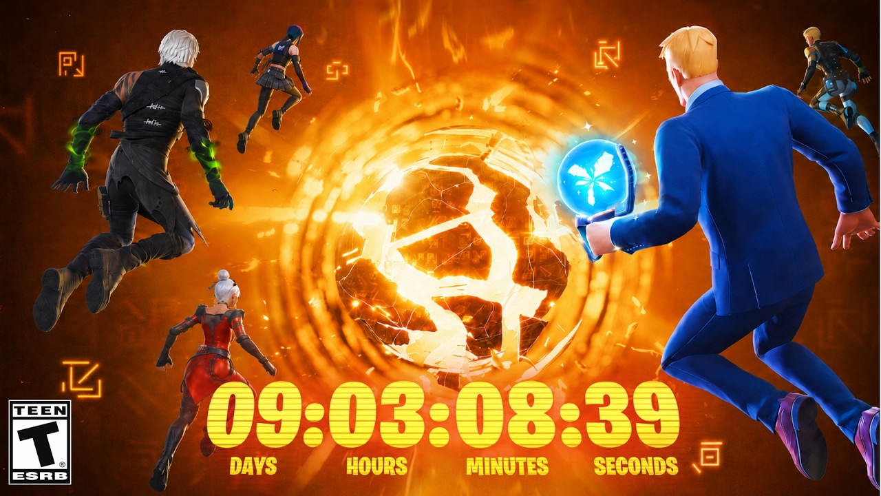 J’ai Découvert Le PLUS GROS Secret De La Saison 3…