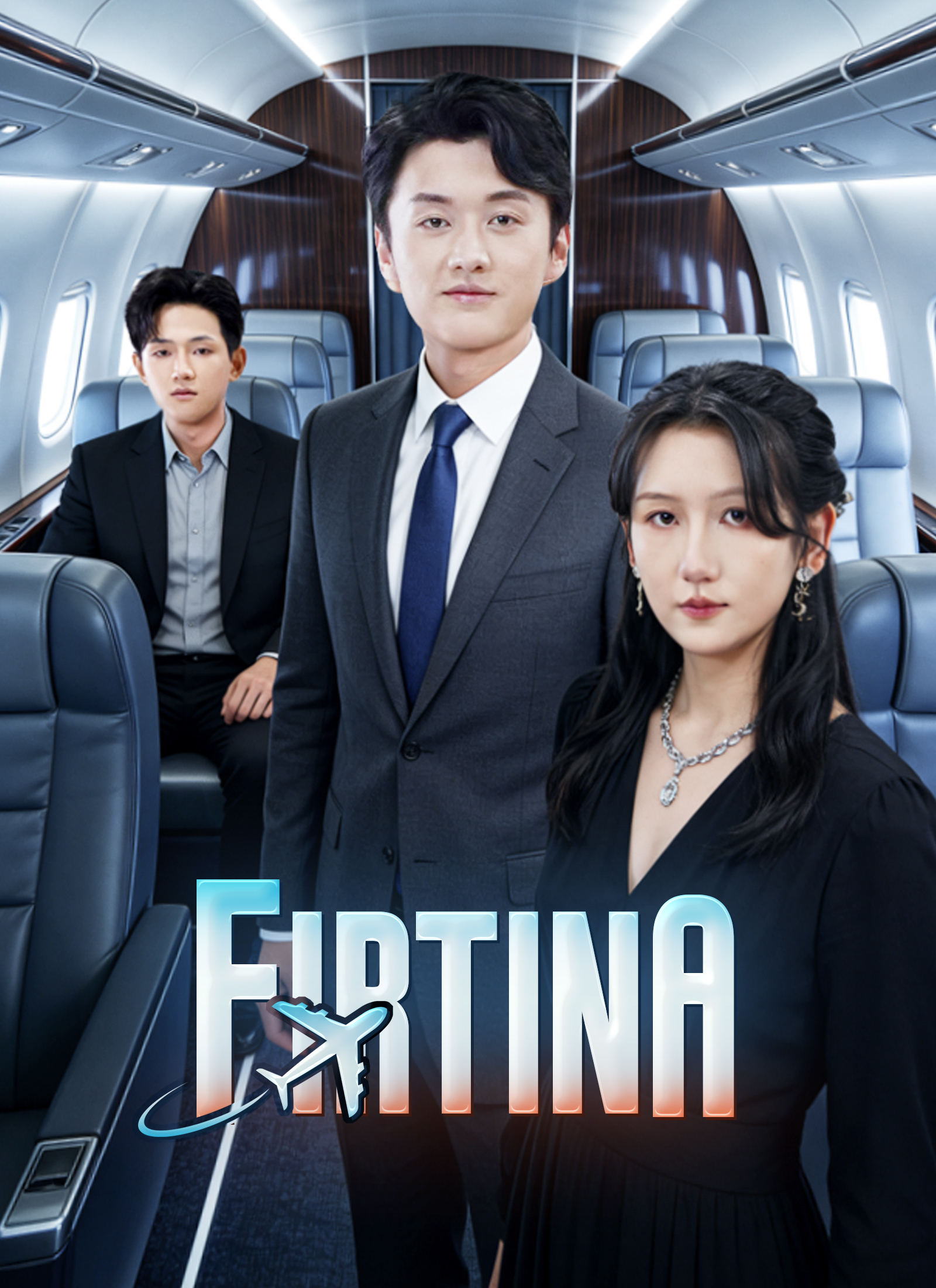 [Dublajlı] Fırtına poster