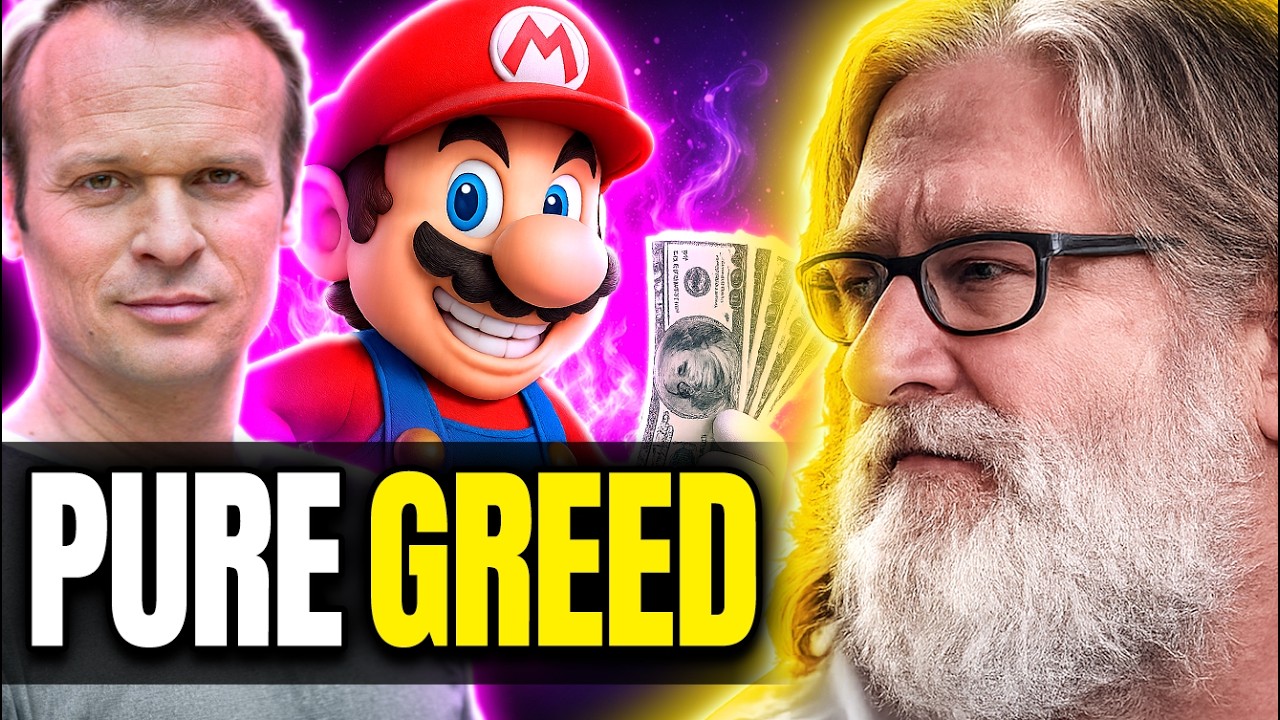PlayStation And Nintendo Can't Get Away With This